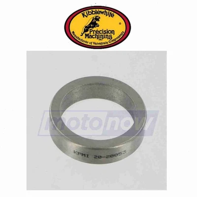 Kibblewhite Exhaust Valve Seats for 1985-1987 Harley Davidson FXRC Low Rider ua Foto 1 de 4