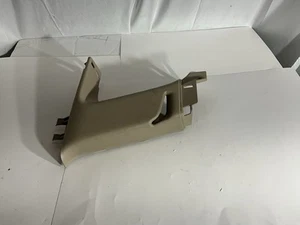 2011-2015 Jeep Grand Cherokee C Pilar Interior Trim Mopar OEM 1GP03HL1AC Right - Picture 1 of 7