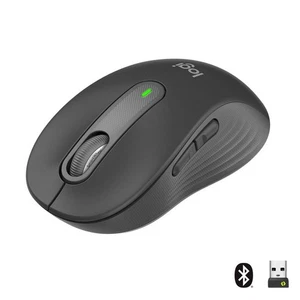 Logitech 910-006253 Signature M650 Wireless Mouse - Picture 1 of 1