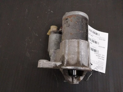 Starter Motor Fits 16-23 MAZDA CX-9 2989873 - Image 1 of 4