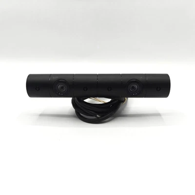 Playstation Camera PS4 V2 per Console Sony Playstation 4 Vr Nera Originale - Image 1 of 4