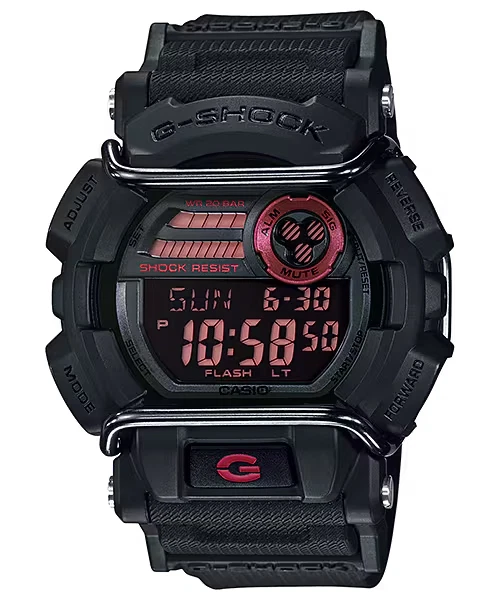 Casio G-SHOCK GD-400 Wristwatches for sale | eBay