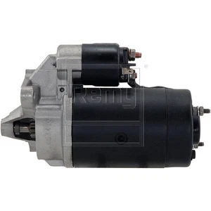 Remy 16568 Premium Starter For 84-89 Eagle Renault Fuego Medallion R18i R5 - Picture 1 of 8