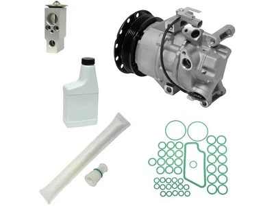 Комплект компрессора кондиционера Scion xB 2004-2006 годов выпуска 77816FXYV 2005 компрессор кондиционера - Изображение 1 из 2