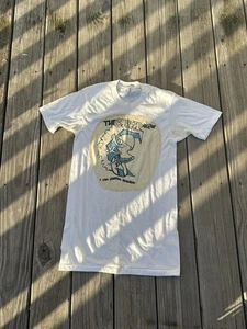 Early SURFER MAGAZINE 1964 VINTAGE T- Shirt Rick Griffin MURPHY John Severson - Picture 1 of 10