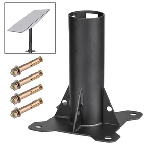Alloy Mounting Bracket for Starlink Dish For V2 Weather Resistant Design - Photo 1/11
