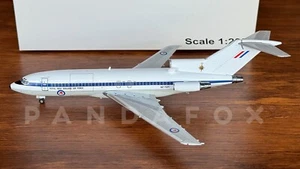Royal New Zealand AF Boeing 727-100 NZ7271 JC Wings XX2073 JC2RNZ073 1:200 RARE - Picture 1 of 2