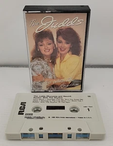 Rockin' with the Rhythm - The Judds (Cassette 1985 RCA Records)  - Picture 1 of 4