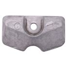 6L5-45251-03 2/2.5/3/4/5/6Hp Fit For  Outboard Lower Unit  Anode 6L5-45251 G3c6