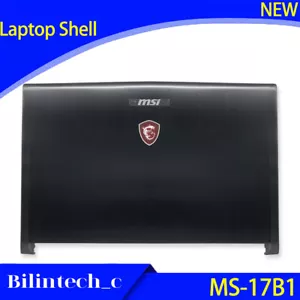 PARA MSI GS73 GS73VR Laptop A Carcasa Pantalla Carcasa MS-17B1 - Imagen 1 de 3