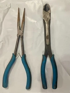 2 Piece Cornwell Long Reach "Stork" Power Set - Picture 1 of 2