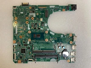 ORIGINAL DELL Mainboard - VEGAS/TURIS SKL/KBL 15341-1 91N85 - Bild 1 von 3