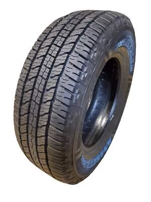 GOODYEAR WRANGLER WORKHORSE HT P 265 65 17 112T ALL SEASON TIRE 116079652 Foto 1 de 4