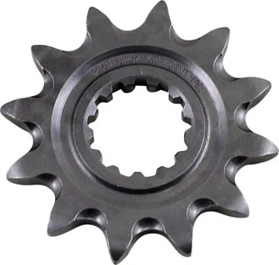 Yamaha YZ 400F 1998-1998 Renthal Front Sprocket 289--520-12GP Foto 1 de 4
