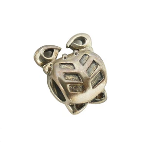 ECHTE CHAMILIA 925 STERLINGSILBER KRABBE CHARM - Bild 1 von 5