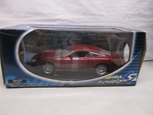 Solido Jaguar XKR 1/18 - Picture 1 of 2