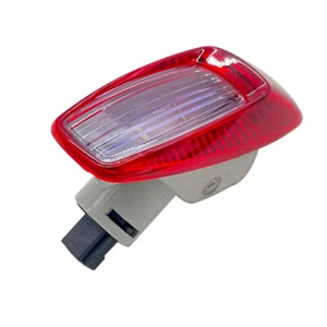For Porsche Panamera (970) 2010-2016 Door Warning Safety Courtesy Light Lamp - Picture 1 of 12