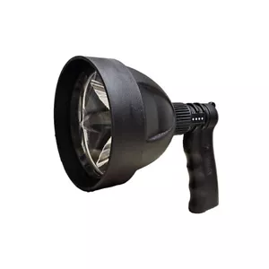 Clulite Long Ranger Elite – Rechargeable Spot Light – PLR-800 - Picture 1 of 5