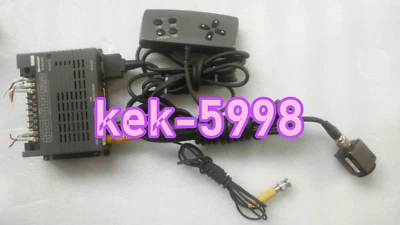 1PC Gebraucht SHARP IV-S31MX IV-S30C1 #YX - Bild 1 von 4