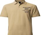 Bong Son  Ii Corps Tz*Vietnam Vet*Army*Embroidered Polo Shirt/Sweat/Jacket.