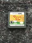 NINTENDO DS PHINEAS AND FERB GAME Ships Free!! 1010