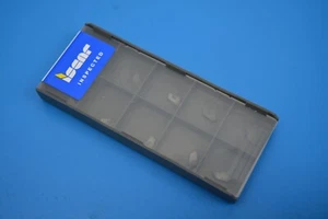 Insertos de separación ISCAR GFR 1.6 - 8D IC 20. Pack de 10. 6000387 - Imagen 1 de 4