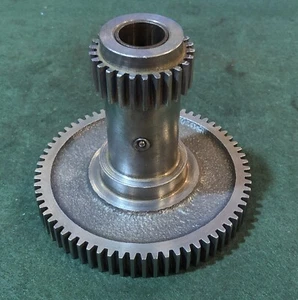 Logan 9” Lathe Backgear Back Gear LB-21 26/68 Tooth - Picture 1 of 6