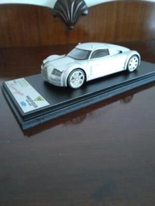 BBR 1/43 Audi concept car Rosemeyer - Picture 1 of 8