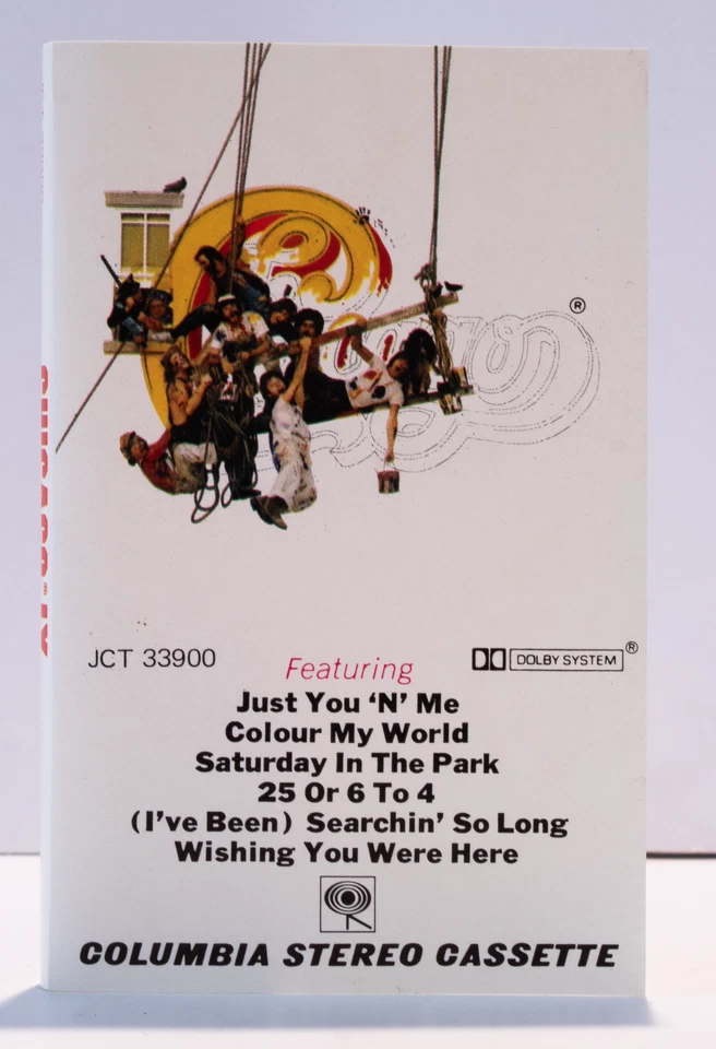 Chicago - Chicago IX - Chicago's Greatest Hits - Image 1 of 1