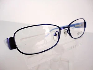 GUESS GU 9098 Purple/Blue 48 x 15 130 mm Eyeglass Frames - Picture 1 of 4