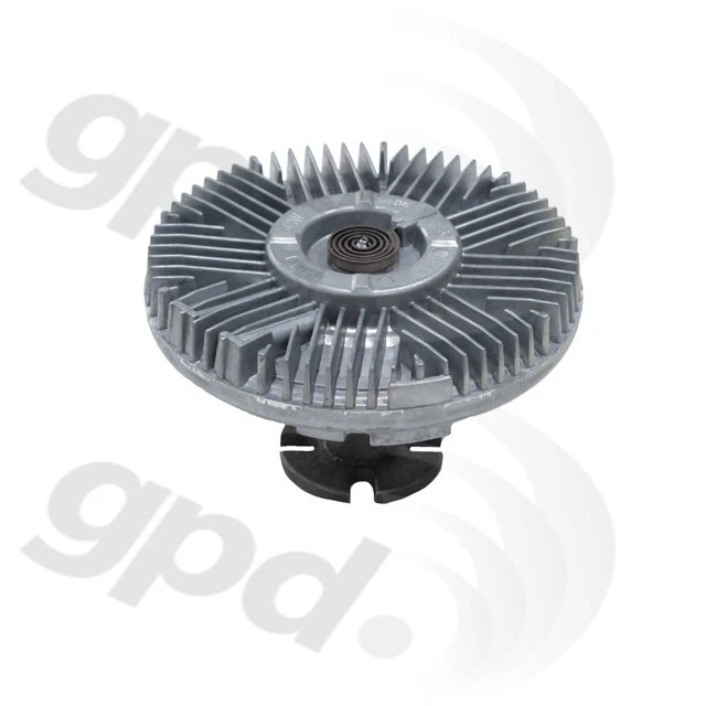Engine Cooling Fan Clutch For 1987-1991 Chevrolet Blazer 6.2L 1988 1989 1990 - Image 1 of 2
