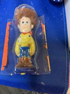"Disney Toy Story 4 Sheriff Woody Eraser 3""" - Imagen 1 de 1