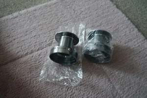 DAIWA TOURNAMENT LINEAR-S 5500BR SPARE SPOOLS NEW X2 COARSE CARP FISHING TACKLE - Picture 1 of 2