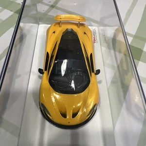 1/43 McLaren P1 2013 di TSM Salone Internazionale dell'Automobile di Ginevra - Foto 1 di 9
