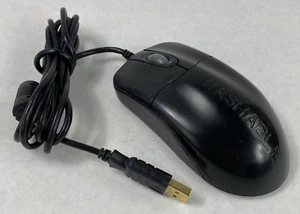 Seal Shield STM042 Silver Storm USB Optical Mouse (Lot of 7) - Picture 1 of 8