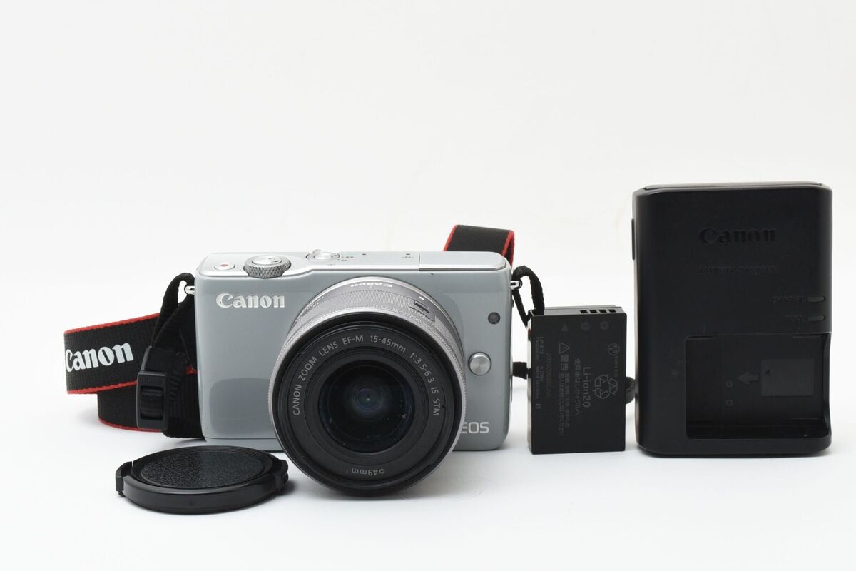 Canon EOS M10 Canon EOS Digital Cameras for sale - eBay Canon EOS M10 Canon EOS Digital Cameras for sale - eBay