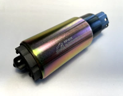 BOMBA DE COMBUSTIBLE MONSTER DUCATI 748 / 916 / 996 / 998 California Cycleworks Foto 1 de 2