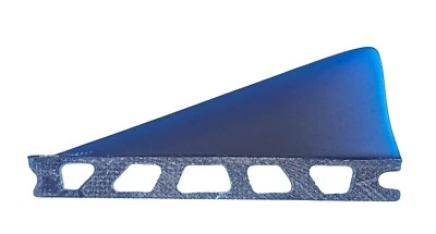 Pacific Vibrations Fits Futures 5th Fin Surfboard fiberglass Trailer Nubster