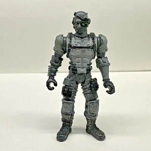 SENTINEL 1 TRUE HEROES GHOST 4 IN LOSE TOYS R US EXKLUSIV - Bild 1 von 5