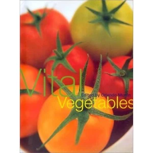 Vital Vegetables - Picture 1 of 1