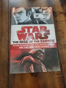Star Wars Ser.: The Rise of the Empire: Star Wars by James Luceno and John... - Imagen 1 de 2