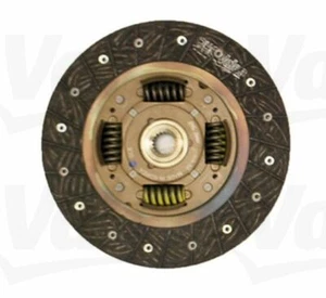 GENUINE VALEO Clutch Disc Made in Korea 4421603 for Nissan Infiniti - Picture 1 of 1