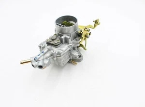 New Weber 34 ICH Carburetor VOLKSWAGON LAND ROVER  BMW SAAB - Picture 1 of 1