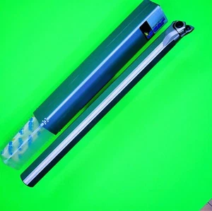 WSP Klemmhalter ISCAR Ø 20mm S20S MWLNL-06W  NEU  WSP:WNMG 06T3.. - Bild 1 von 8