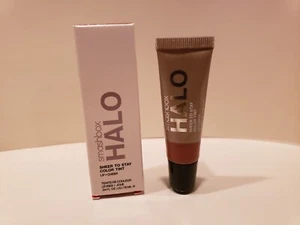 Smashbox Halo ~ Halo Sheer to Stay Color Tint ~ Terracotta ~ 0.34 oz ~ NIB - Picture 1 of 2
