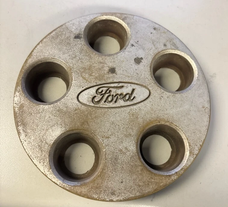 1990 1991 1992 Ford Probe OEM Center Hub Cap  1710 KA3737190 Foto 1 de 3