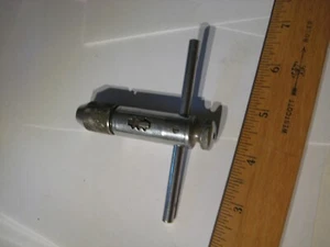 Vintage Tap Handle Ratchet Yankee No. 250 North Bros Mfg Co Phila PA USA - Picture 1 of 7