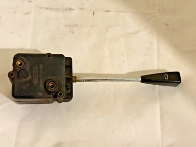 Renault R 6 R6 (R18?) Lenkstockschalter Jaeger (108) Neu NOS - Bild 1 von 4