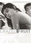 Criterion Collection: Crazed Fruit [Full Frame] [Subtitled] [B&W][Special...