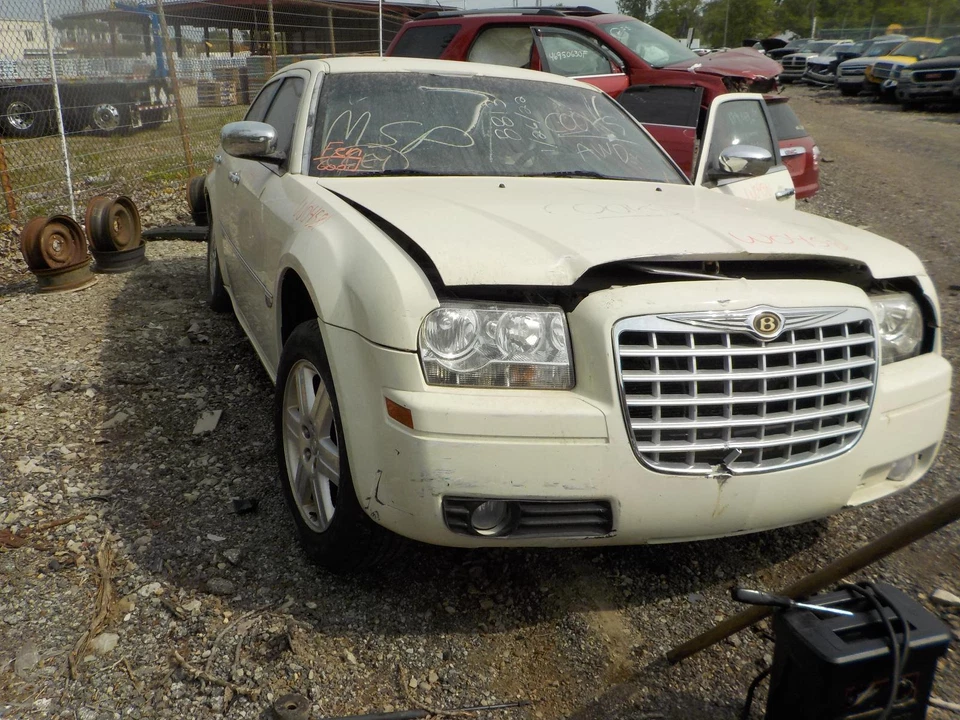 Interruptor de encendido usado se adapta a: Chrysler 300 2006 grado A Foto 1 de 4